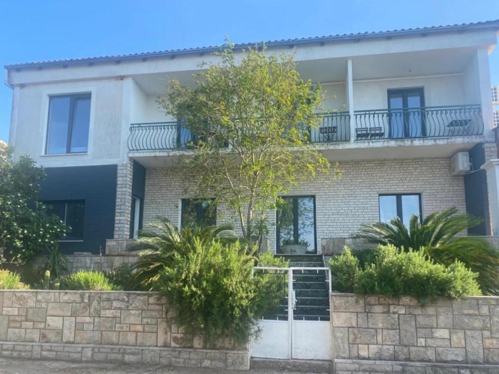 Guesthouse Tamara Lovište Exterior foto