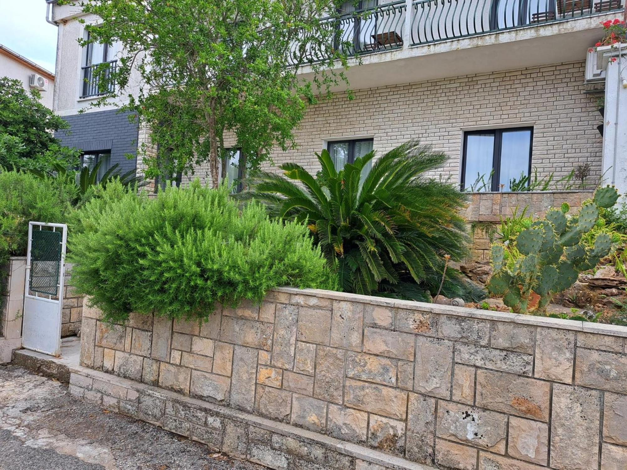 Guesthouse Tamara Lovište Exterior foto